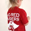 Kid's shirts