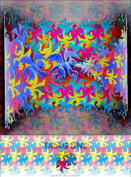 Dragons