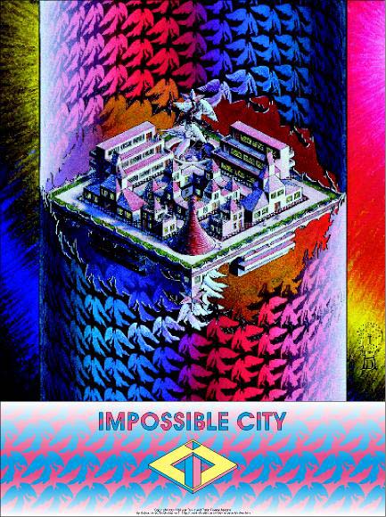 Impossible City